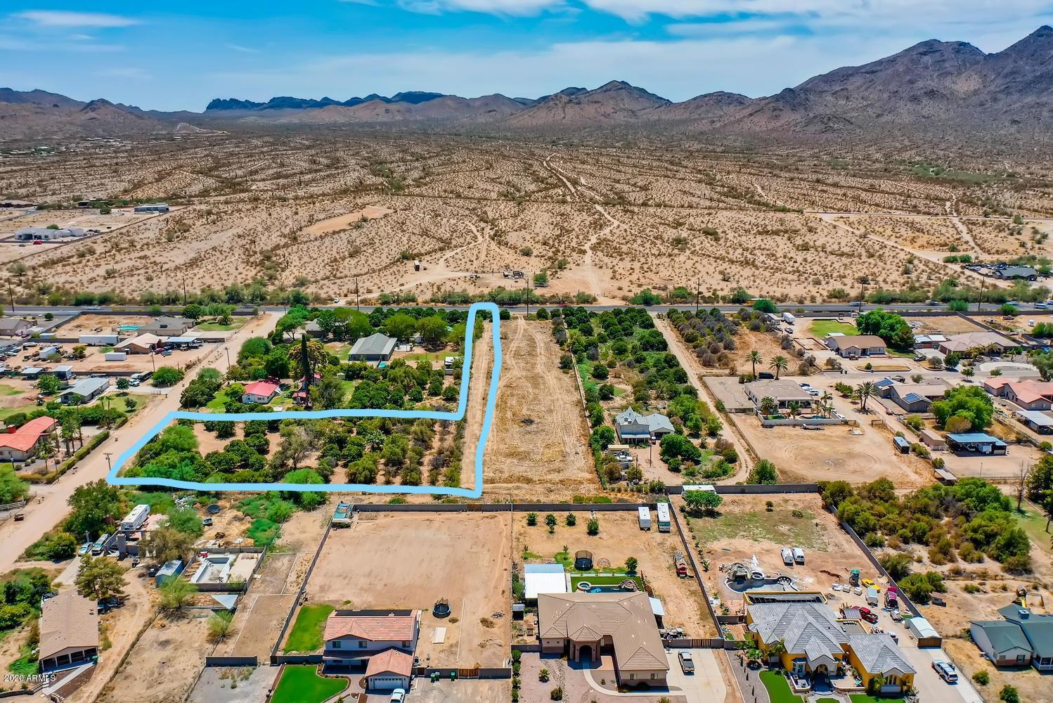 Queen Creek, AZ 85142 365,000