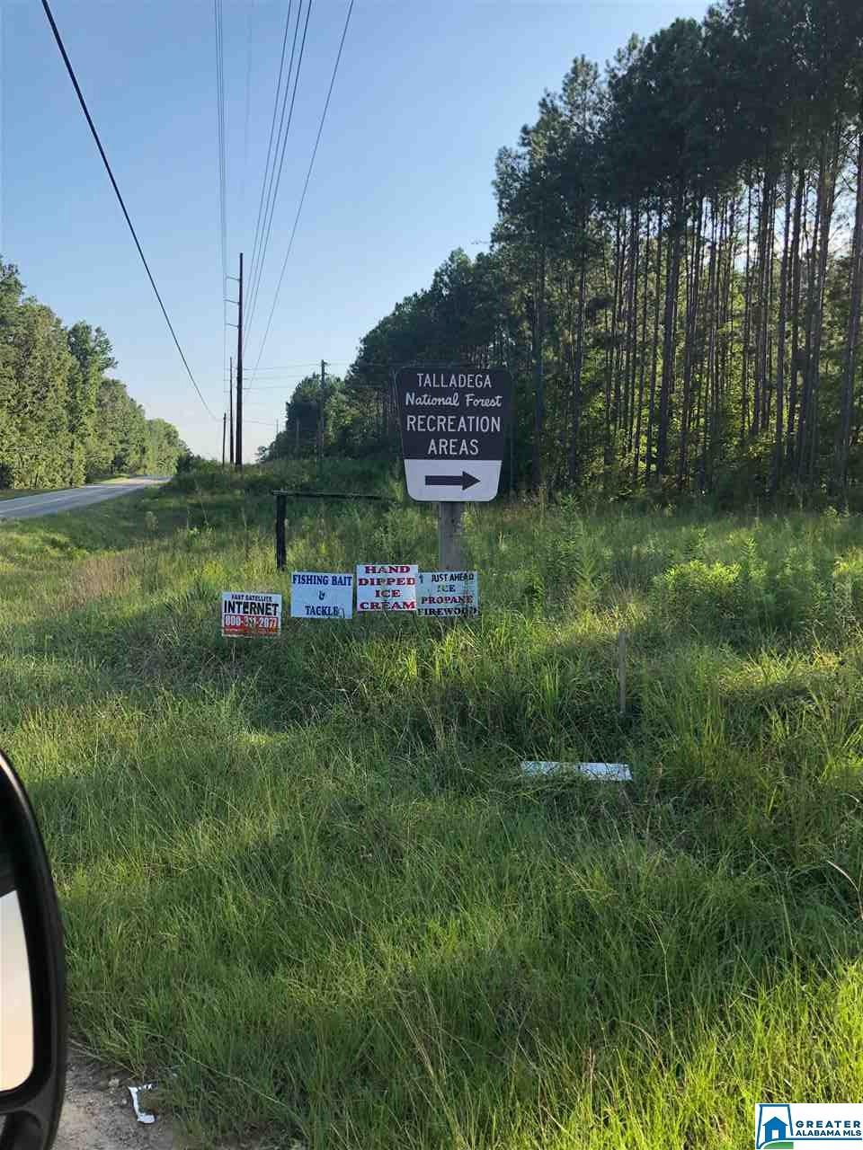 0 Co Rd 61, Fruithurst, AL 36262 880,608