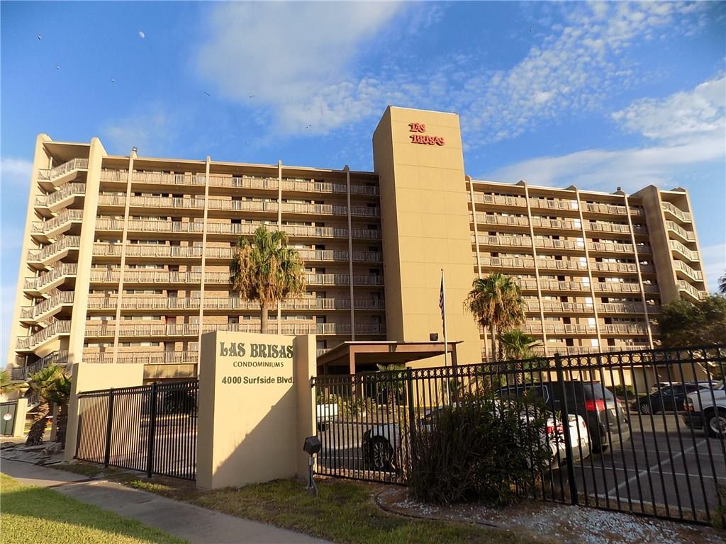 4000 Surfside Blvd, Unit 510, Corpus Christi, TX 78402 ...