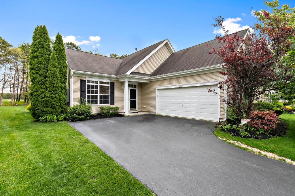 Virtual tour for 335 Golf View Drive, Little Egg Harbor, NJ 08087 424,900