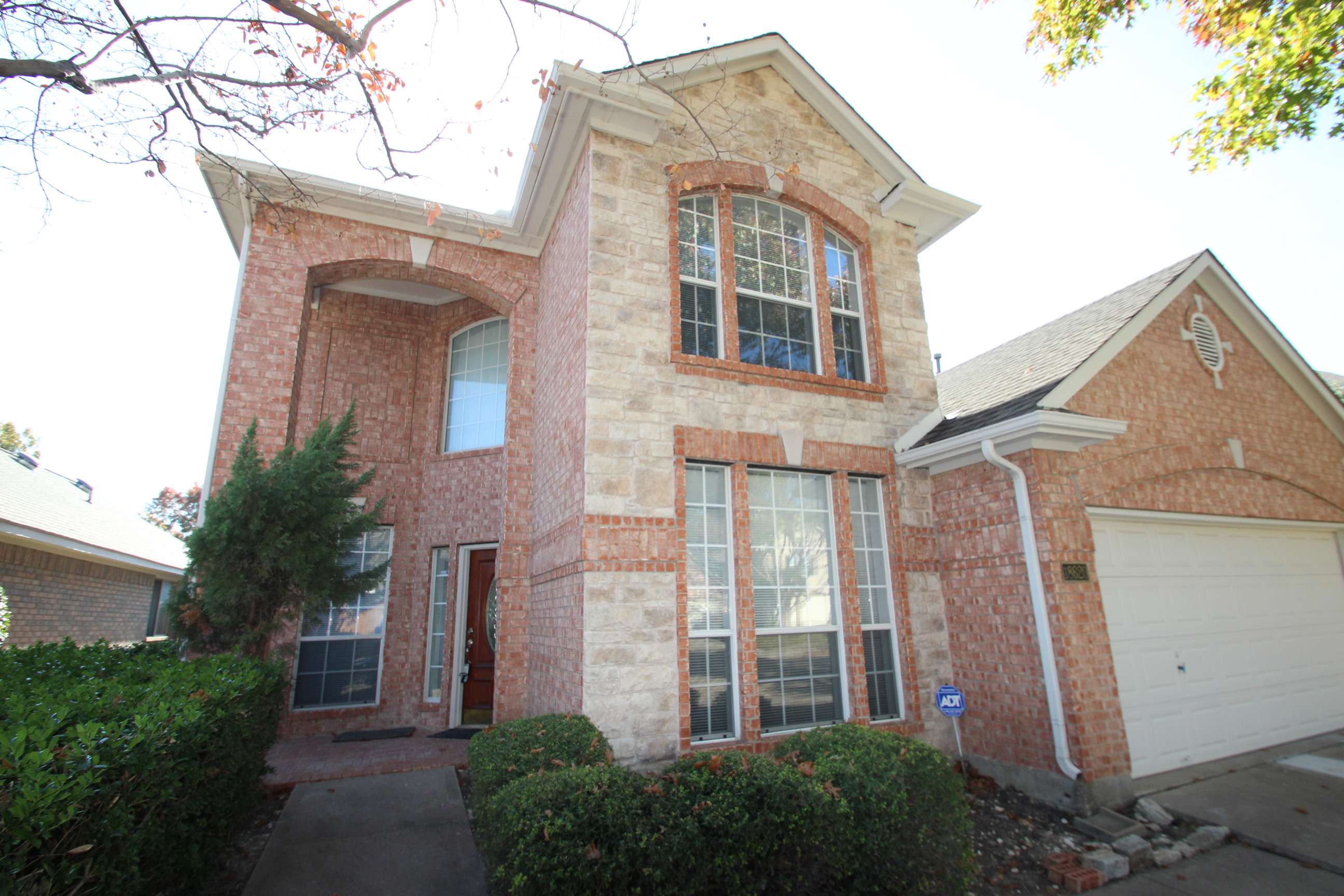 Virtual tour for 18620 Gibbons, Dallas, TX 75287 2,550