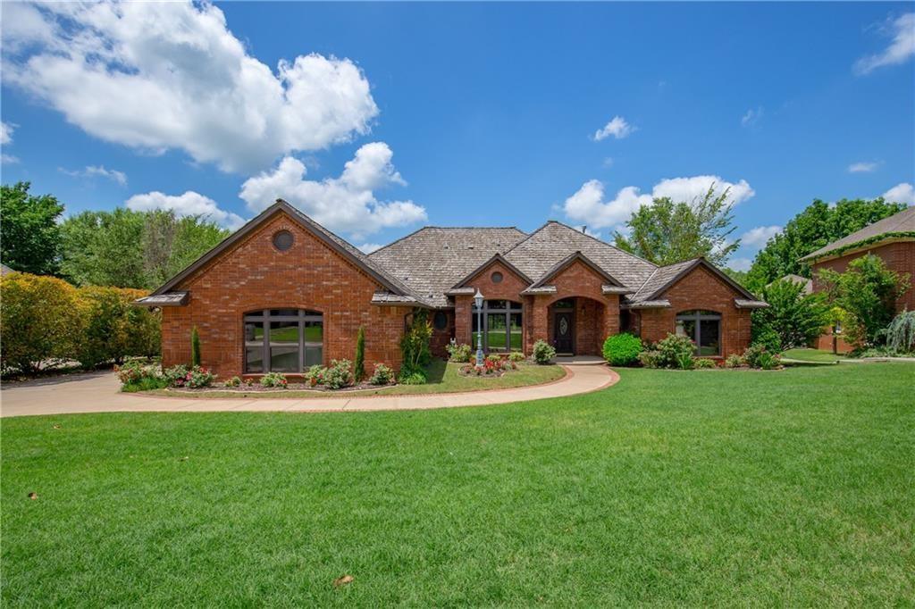 Virtual tour for 4713 Lake Front Drive, Norman, OK 73072 325,000