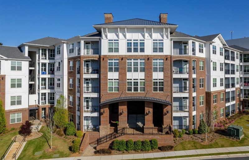 1486 Terrell Mill Road SE Unit 357 Marietta GA 30067 1 820 968 00 Sq ft 1 Bedrooms