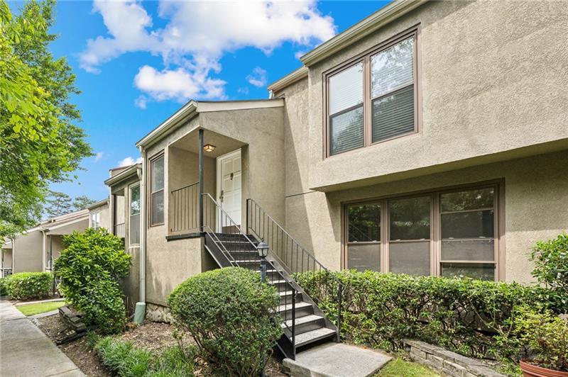 1719 Woodcliff Court NE Atlanta GA 30329 · $430 000 · 2173 Sq ft · 3