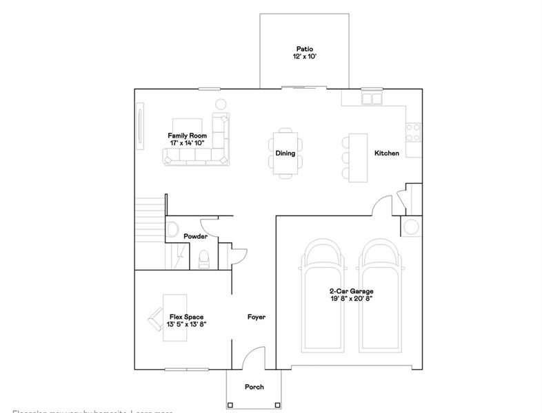 Ground Floor