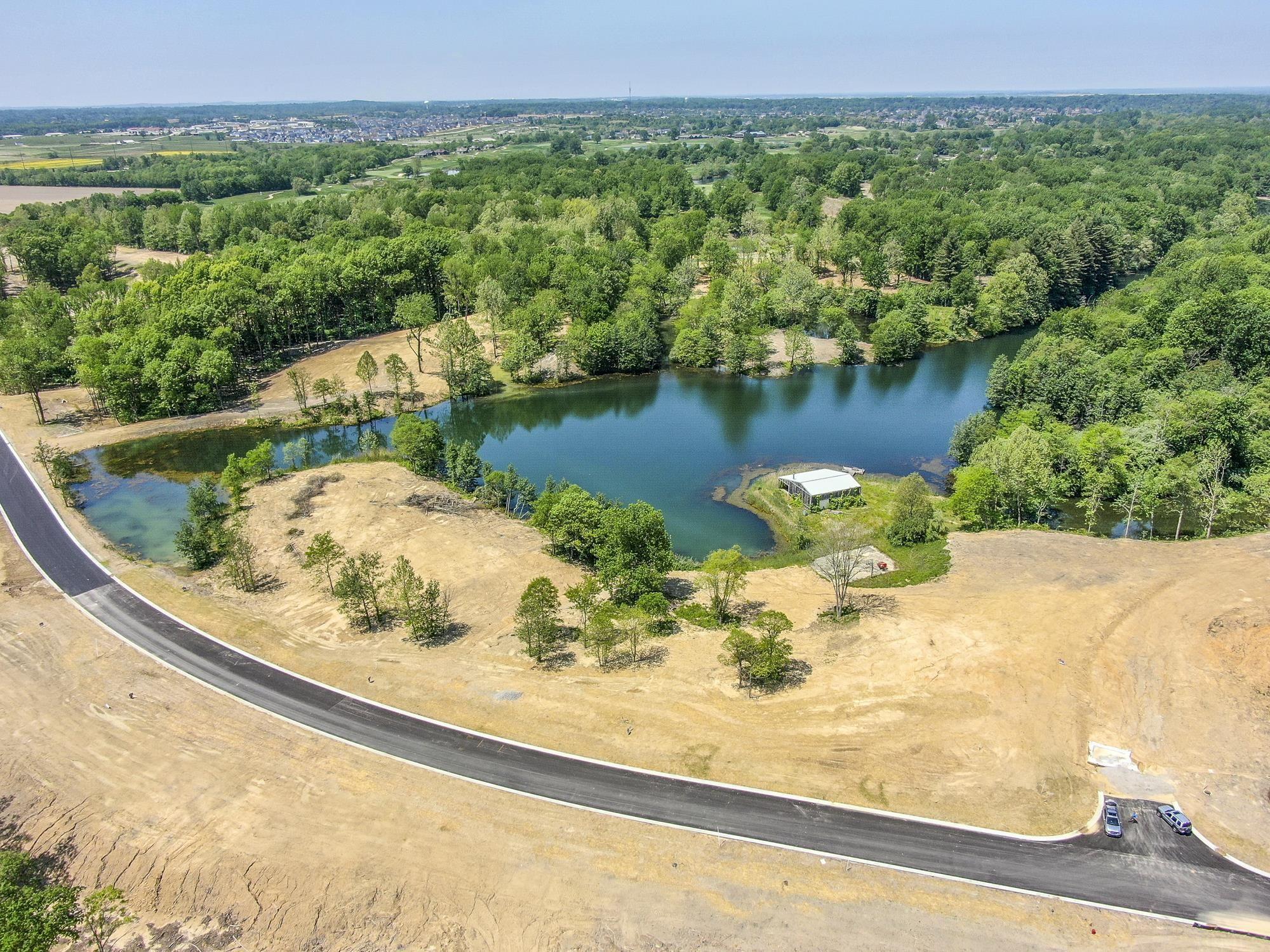 Lot 74 Victoria Woods Drive, Boonville, IN 47601 125,000 Virtual