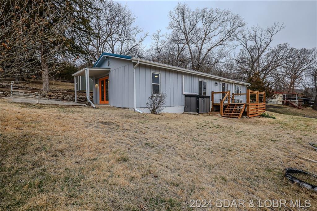 Virtual tour for 879 Buckridge Road, Climax Springs, MO 65324