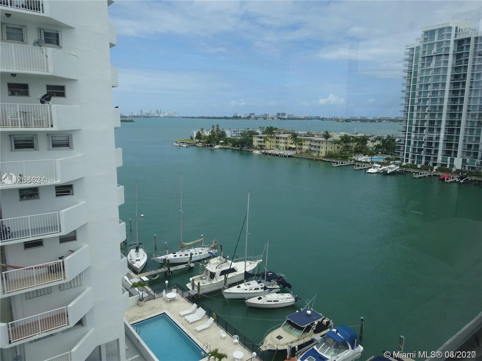 7929 West Dr, Unit 803, North Bay Village, FL 33141 ...