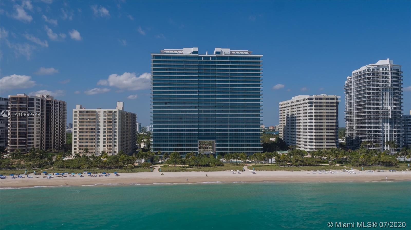 10201 Collins Ave, Unit 201, Bal Harbour, FL 33154 | $3,513,000 | 2148 ...