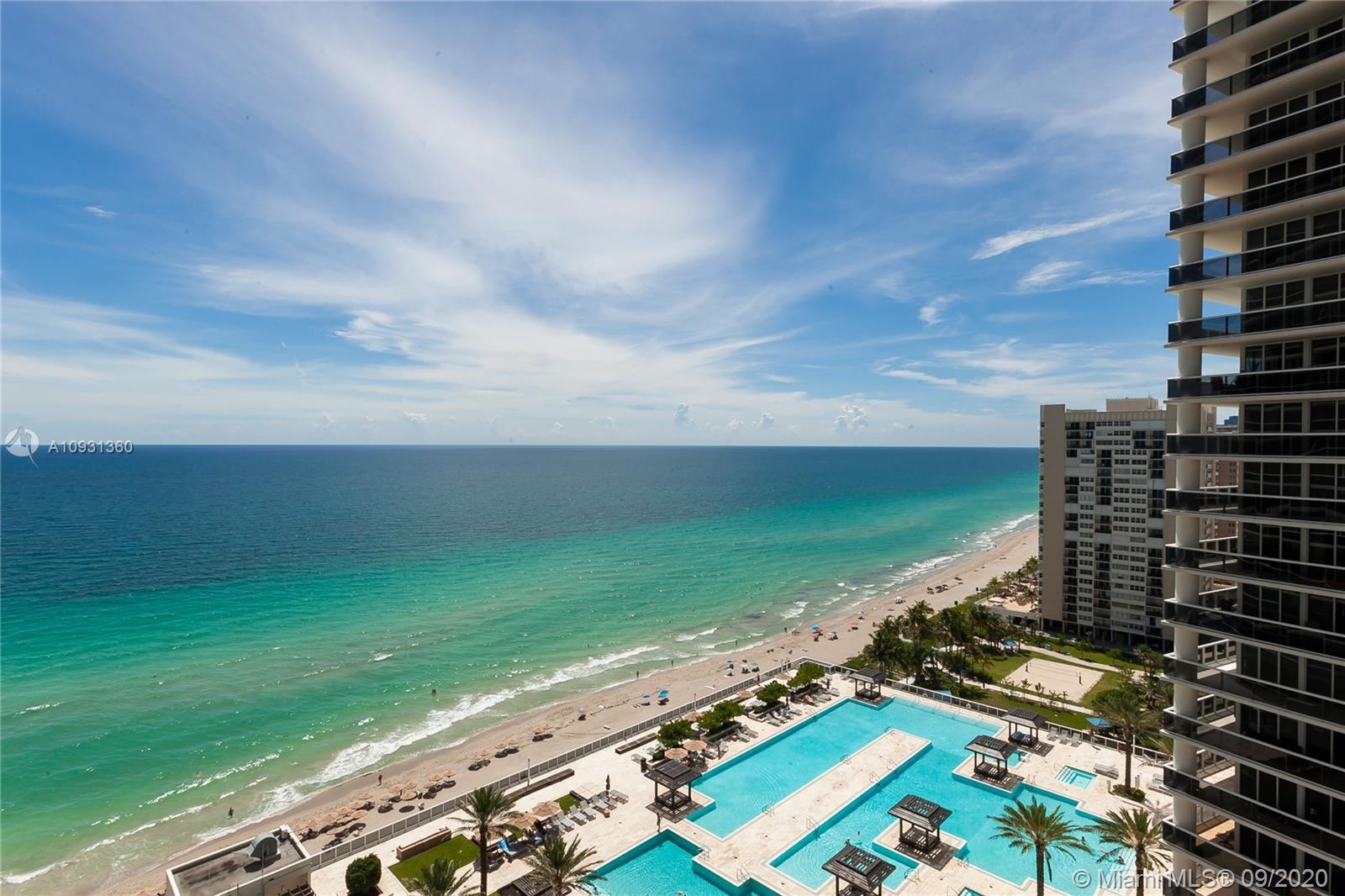 1830 S Ocean Dr, Unit 2006, Hallandale Beach, FL 33009 | $5,000 | 1458 ...