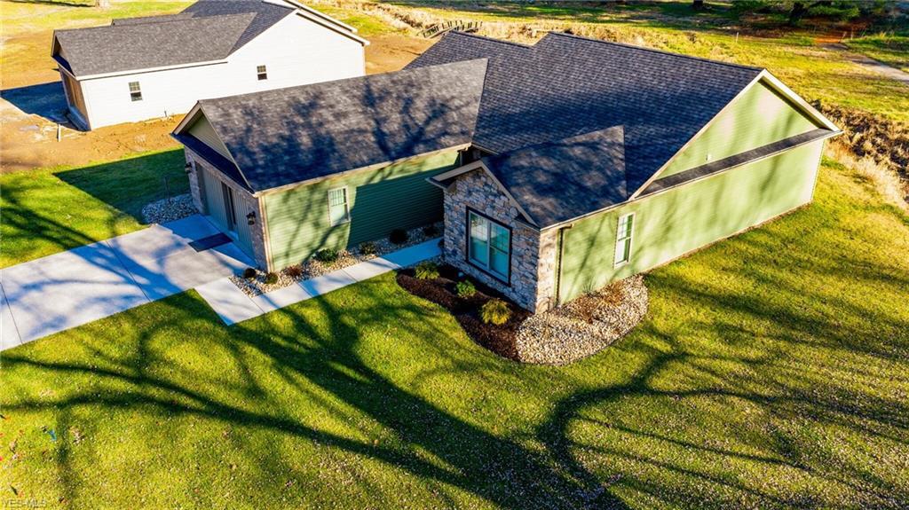 0 Valley View Drive, Weirton, WV 26062 318,000 1520 Sq.ft 2 Bedrooms Hancock WVCSD