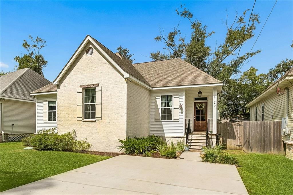 57563 BAR Street, Slidell, LA 70461