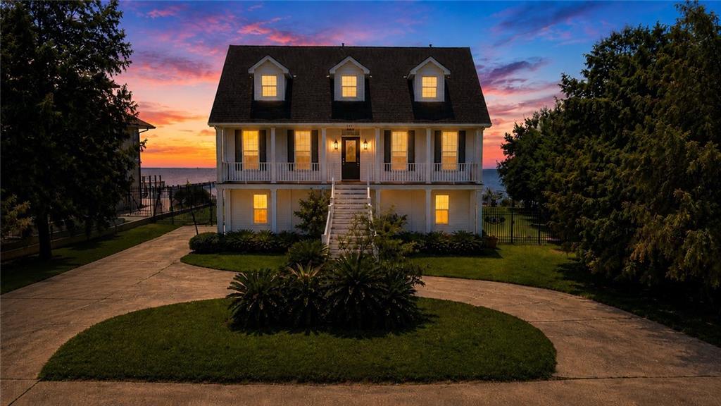 509 CARR Drive, Slidell LA 70458