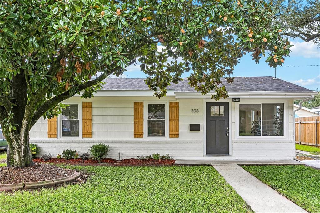 308 FLORIDA Street, River Ridge LA 70123