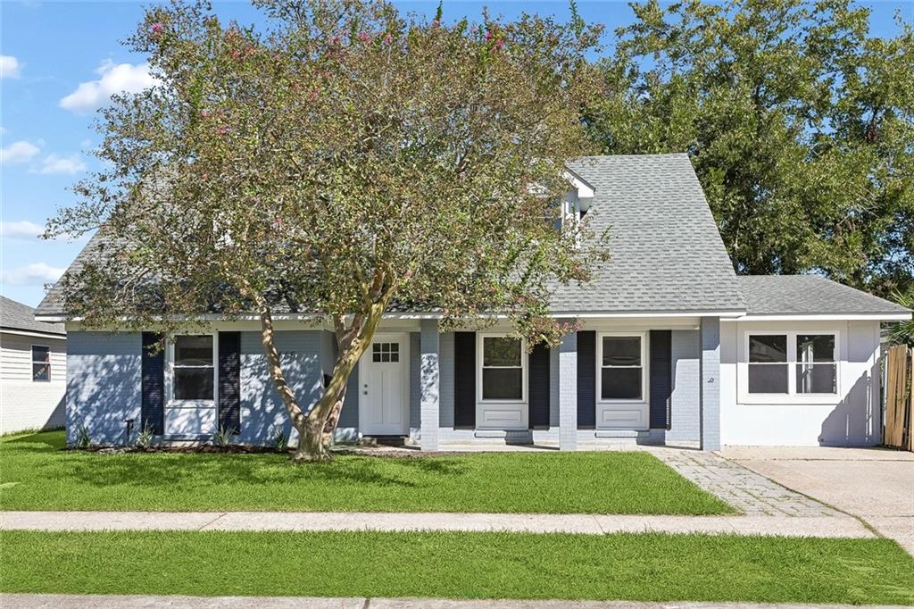 665 FIELDING Avenue, Gretna LA 70056