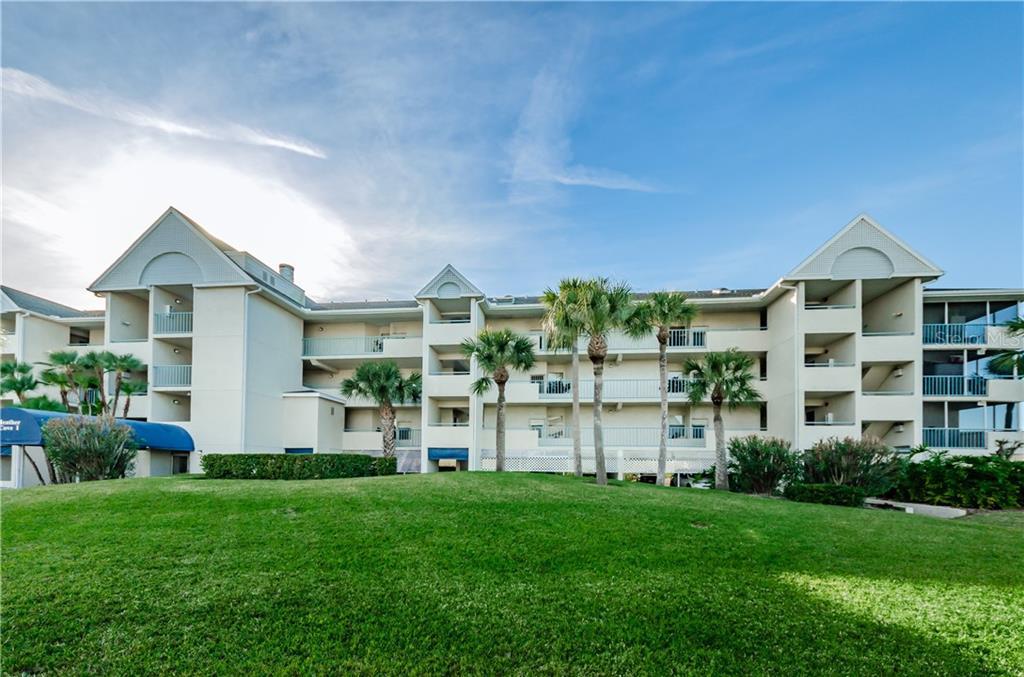 5537 Sea Forest Drive, Unit 207, New Port Richey, FL 34652 ...