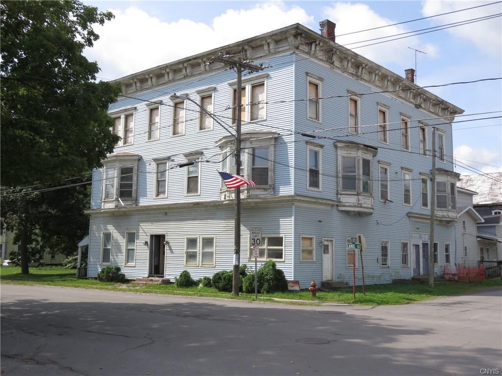 20 Lake Street, Richfield, NY 13439 | $24,900 | 11130 Sq.ft | Richfield