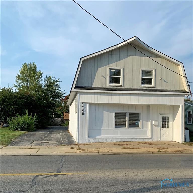 2968 W Sylvania Avenue, Toledo, OH 43613 · $165,000 · 2050 Sq.ft ...