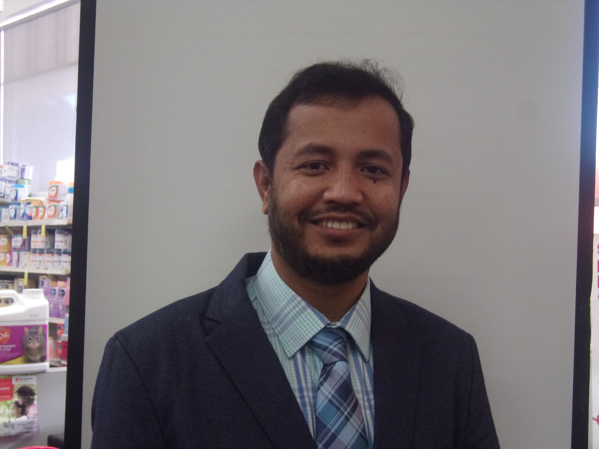 Mohammad Main Uddin - Virtual Properties Realty.com - Duluth, GA