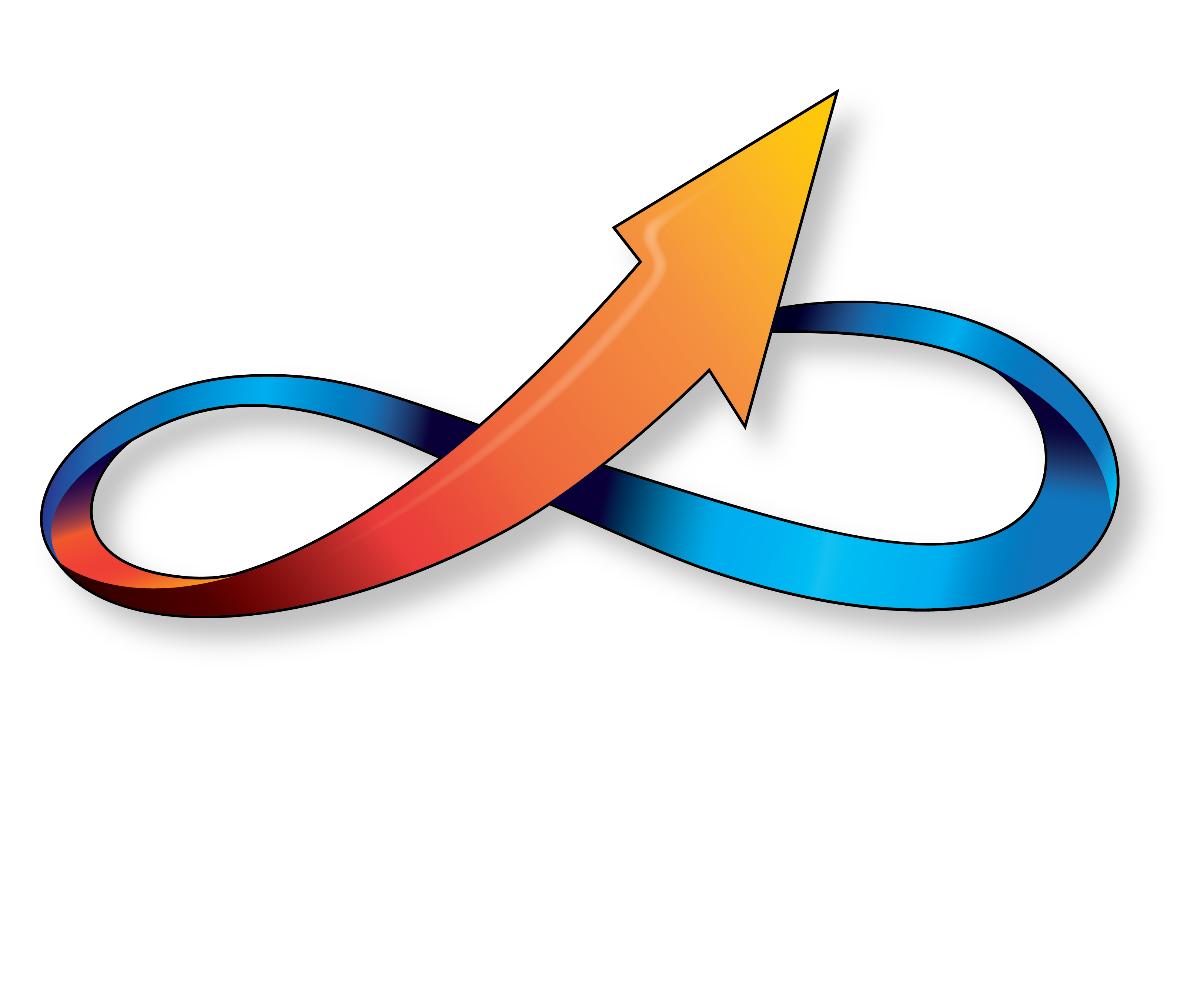 Arrow Logo ADtensify