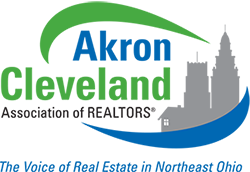 partner o Akron Cleveland Association of REALTORS 1