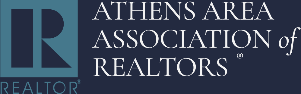 partner g Athens Area Association of REALTORS & CLASSIC MLS 4