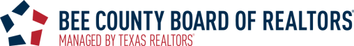 partner t Bee County Board of REALTORS Managed by Texas REALTORS 4