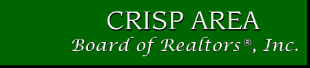 partner g Crisp Area Board of REALTORS, Inc. 7