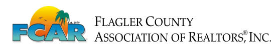 partner f Flagler County Association of REALTORS, Inc. 7