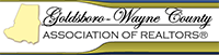 partner n GoldsBoro-Wayne County Association of REALTORS 3