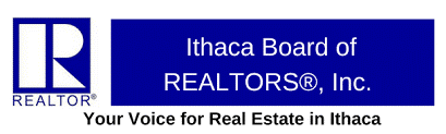 partner n Ithaca Board of REALTORS, Inc. 9