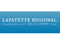 partner i Lafayette Regional Association of REALTORS, Inc. 6