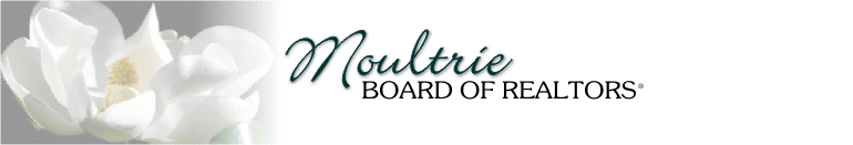 partner g Moultrie Board of REALTORS 14