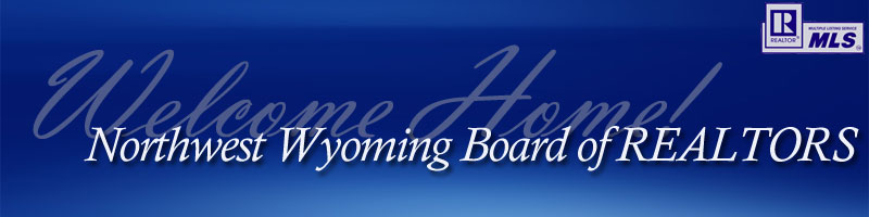 partner w Northwest Wyoming Board of Realtors 1