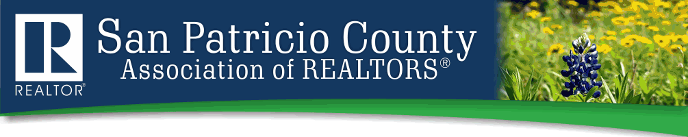 partner t San Patricio County Association of REALTORS 39
