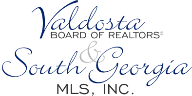 partner g Valdosta Board of REALTORS & South Georgia MLS, Inc. 18