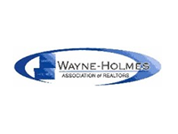 partner o Wayne-Holmes Association of REALTORS 25